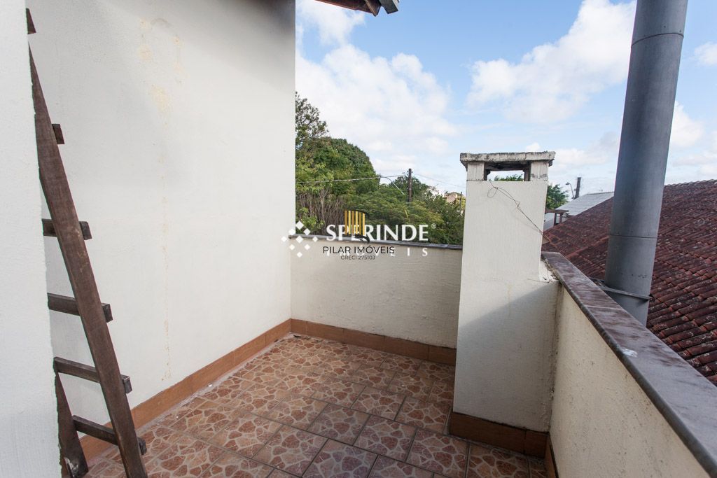 Excelente casa , com 126m2 de área privativa no Bairro Vila Floresta