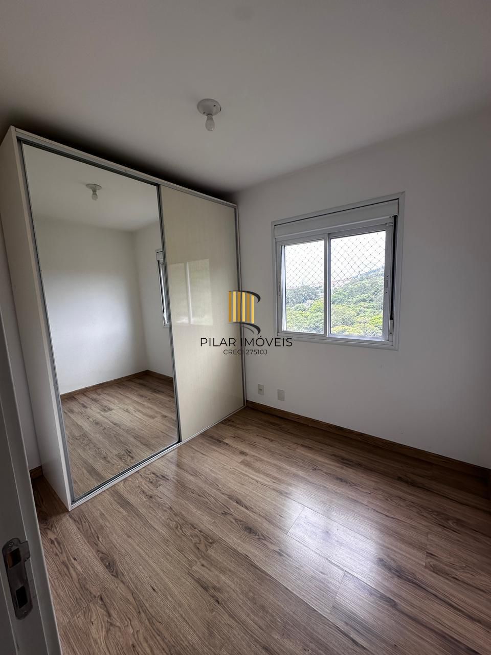 Venda apartamento 2 dormitórios, garagem, churrasqueira