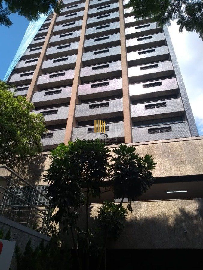 Conjunto/Sala para Venda - 27m², 0 dormitórios, Rio Branco