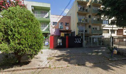 Apartamento 1 dormitório no bairro Santana - Pilar Imóveis