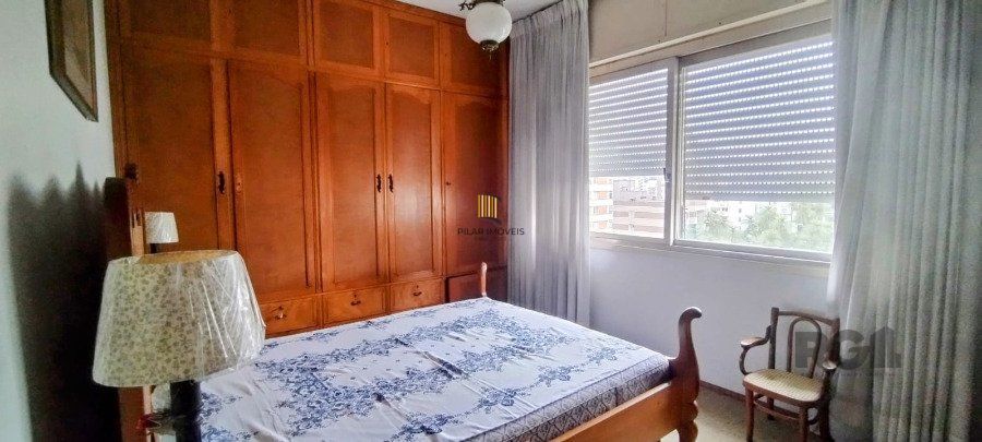 Apartamento 3 dormitórios no bairro Moinhos de Vento