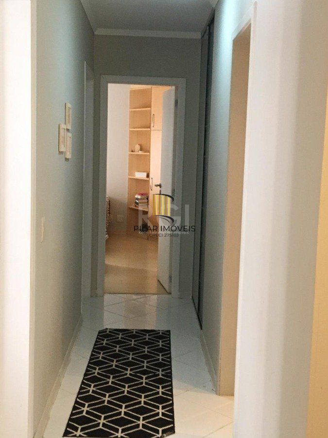 Apartamento para Venda - 85.04m², 3 dormitórios, sendo 1 suite, 1 vaga -  Próximo Bourbon Country