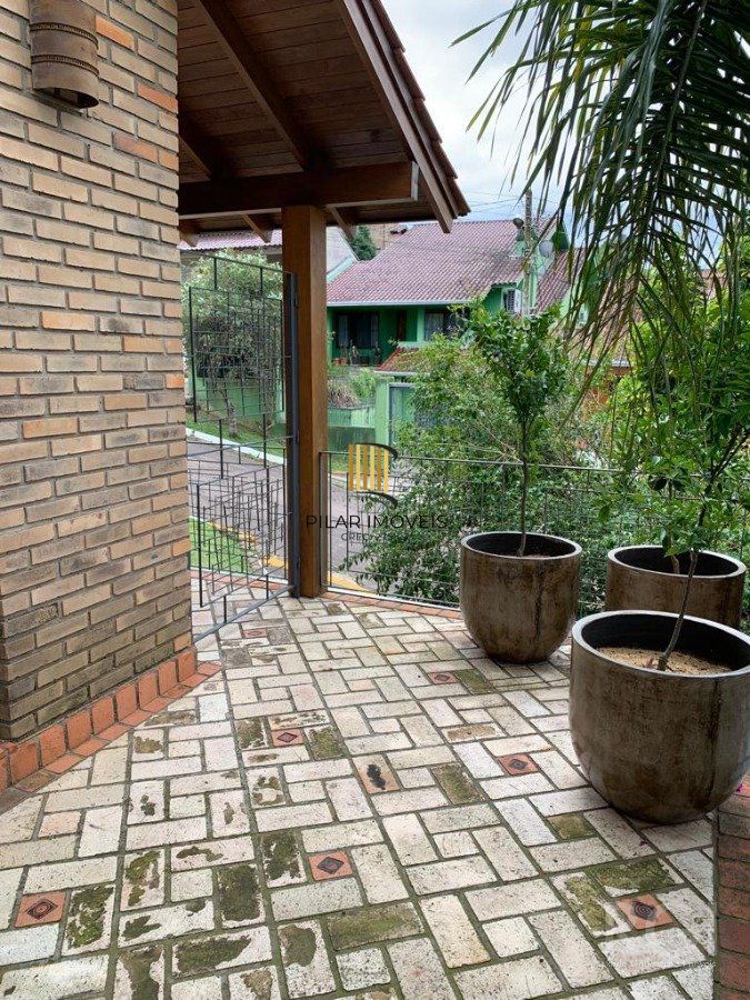 Casa Condominio para Venda - 2310m², 4 dormitórios, sendo 1 suites, São Lucas