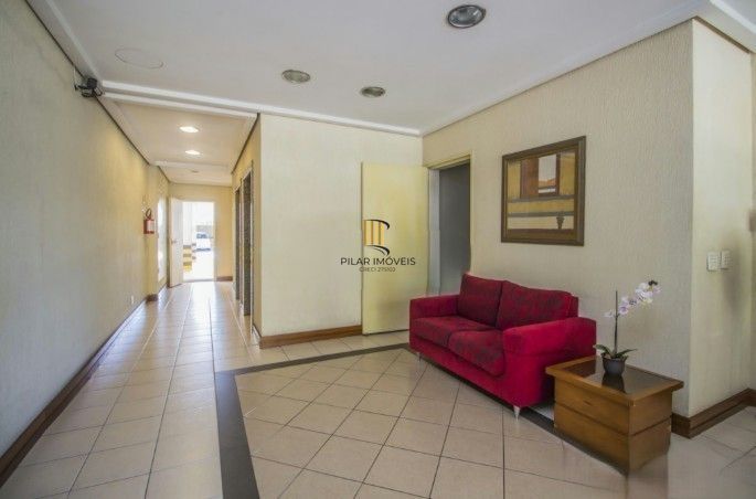 VENDA APARTAMENTO 3 dorm Suite, elevador vaga dupla, andar alto