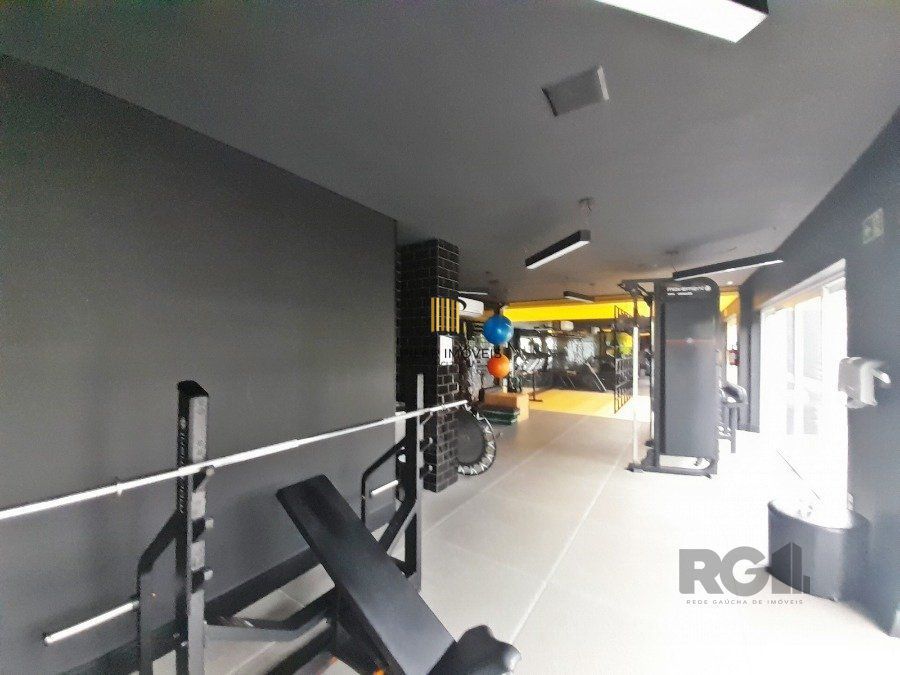 Apartamento 2 dormitórios no bairro Teresópolis