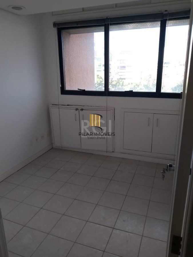 Conjunto/Sala para Venda - 27m², 0 dormitórios, Rio Branco - Pilar Imóveis