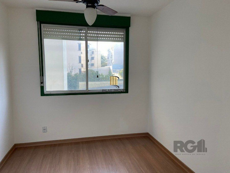 Apartamento 2 dormitórios no bairro São João