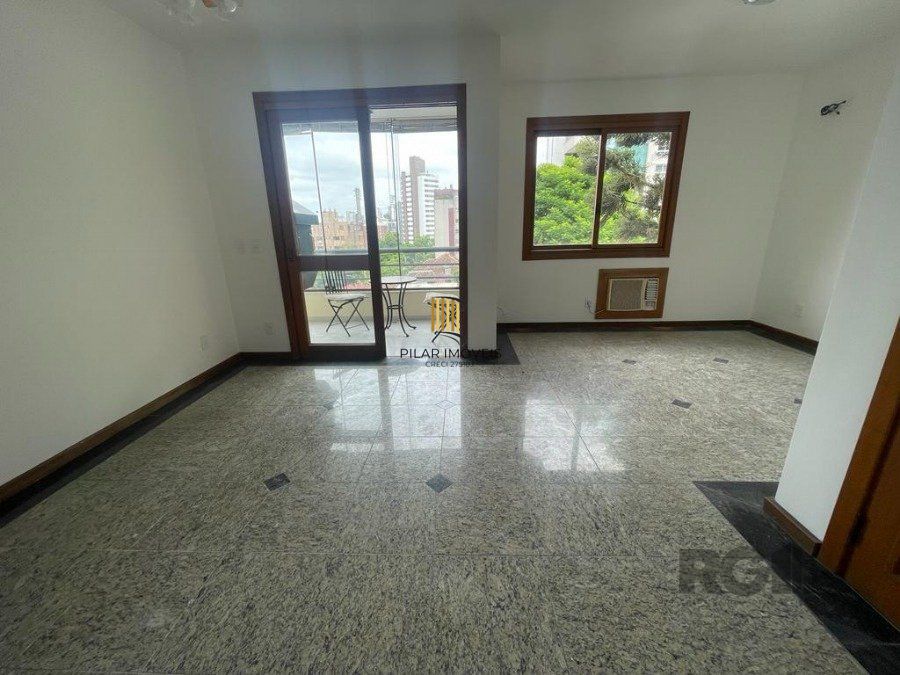 Apartamento 2 dormitórios no bairro Petrópolis - Pilar Imóveis