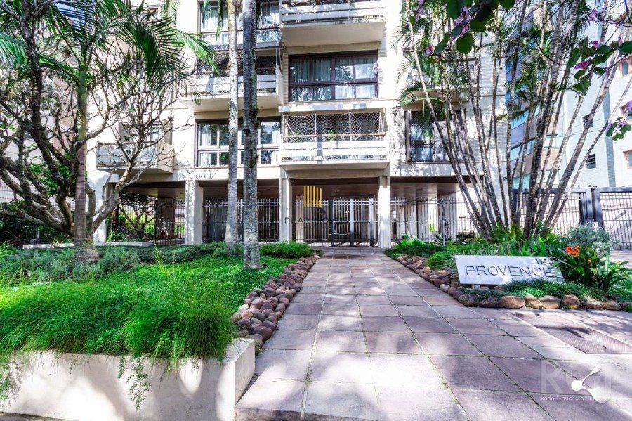Apartamento para Venda - 144.73m², 3 dormitórios, sendo 1 suites, 2 vagas - Moinhos de Vento