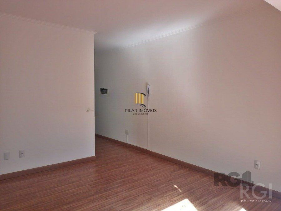 Apartamento para Venda - 90m², 2 dormitórios, São João