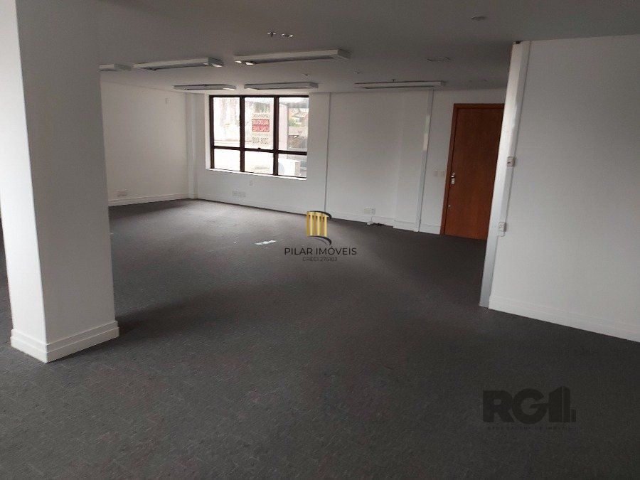 Sala Comercial 1 dormitório no bairro Rio Branco