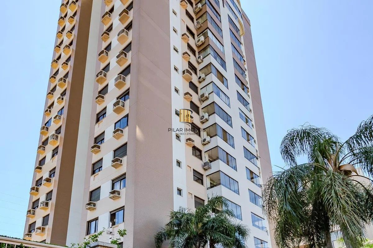 Excelente imóvel de 3 dorm na Rua Botafogo