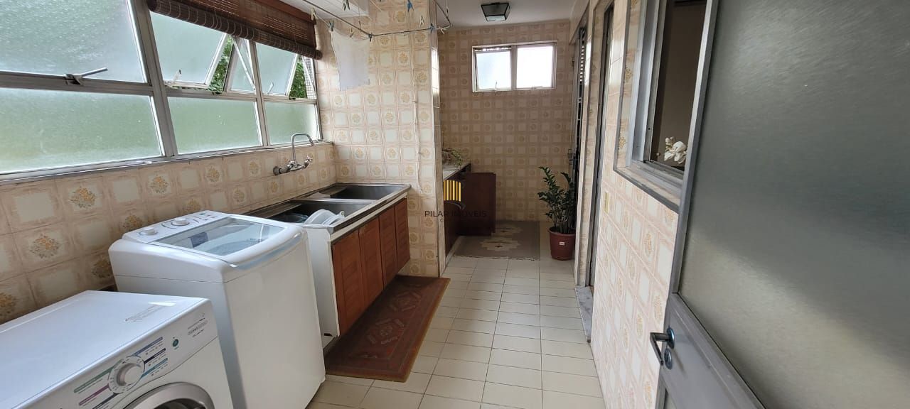 VENDA APARTAMENTO 3 DORMITÓRIOS, SACADA ABERTA, SUITE,  257,00 m² PRIVATIVOS 2 VAGAS, BELA VISTA