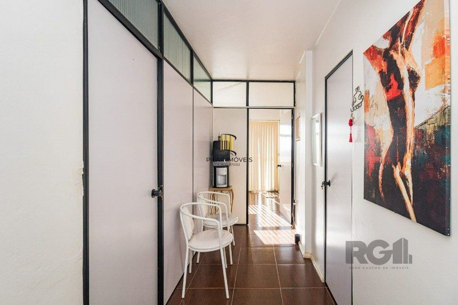 Sala Comercial 2 dormitórios no bairro Centro Histórico