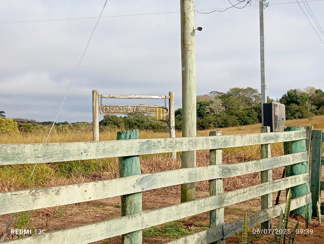 Oportunidade única! Fazenda com 28 ha, desocupada à venda em Viamão, Rio Grande do Sul