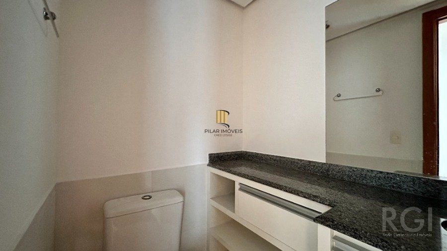APARTAMENTO 2 DORMITÓRIO PROXIMO ZAFFARI LIMA E SILVA