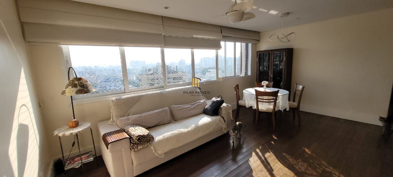 VENDA APARTAMENTO 3 DORM SUITE 2 VAGAS LINA VISTA PERENE AO LADO ZAFFARI IPIRANGA