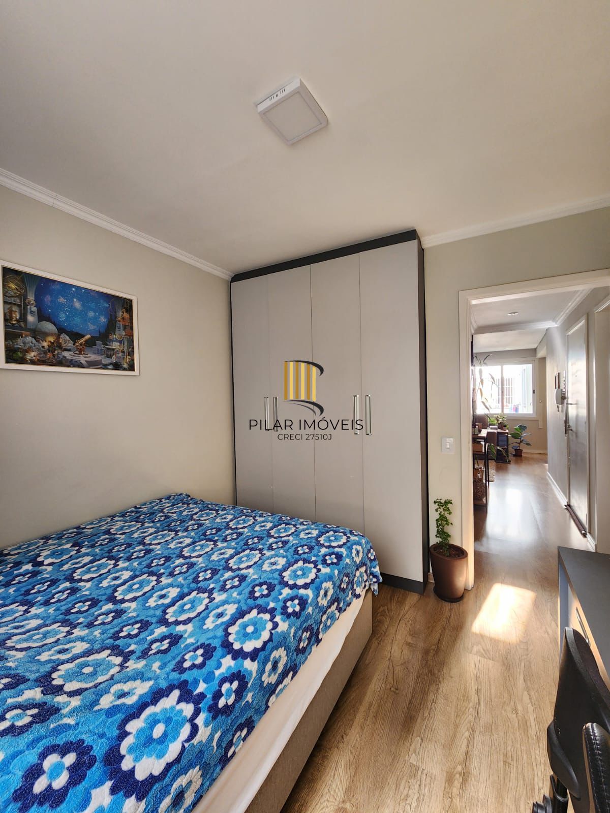 Apartamento 3 dormitórios no bairro Bela Vista