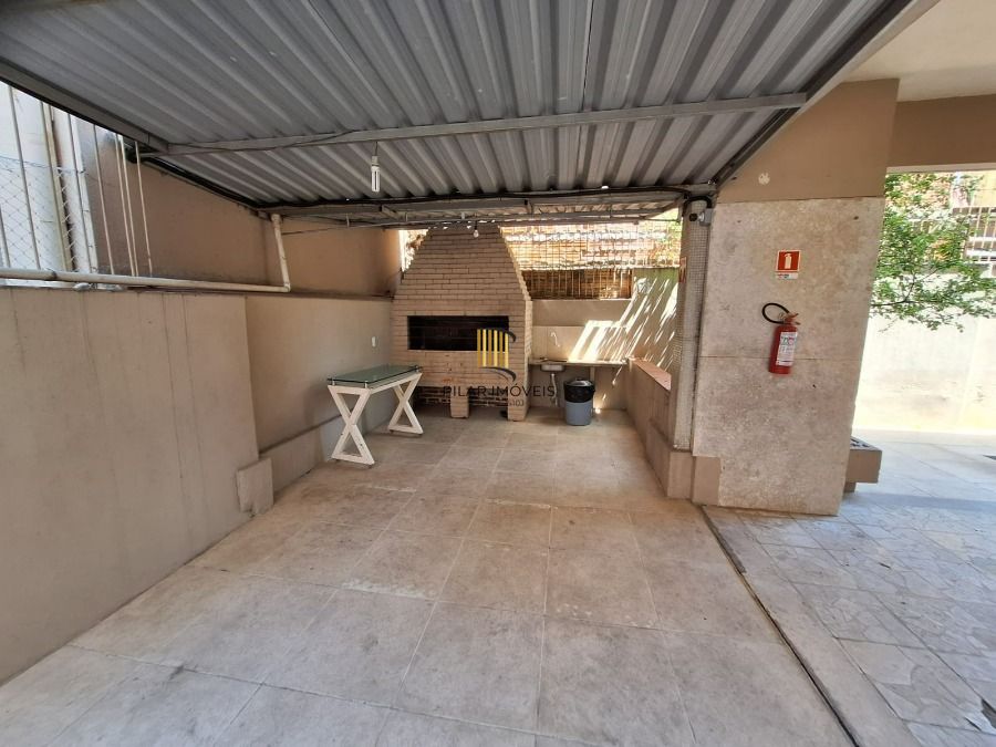 Apartamento 3 dormitórios no bairro Centro Histórico