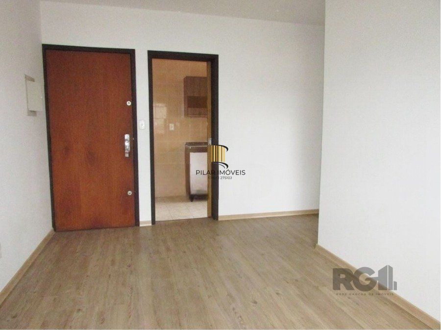 Apartamento 1 dormitório no bairro Partenon