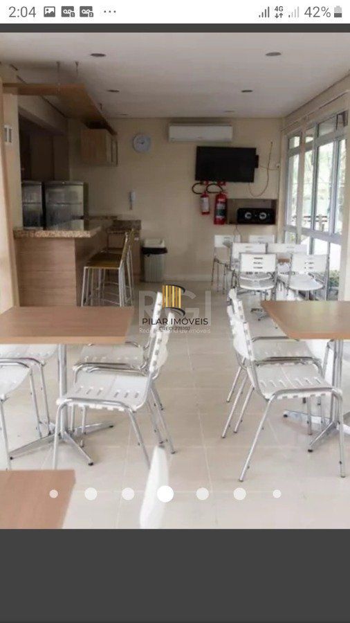 Apartamento para Venda - 76m², 3 dormitórios, sendo 1 suites, 1 vaga - Protásio Alves
