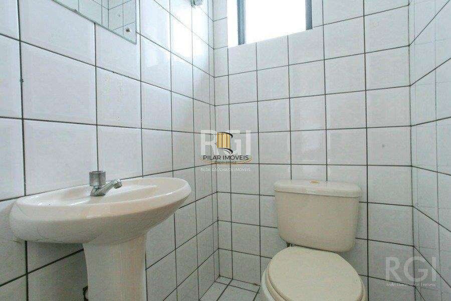 Conjunto/Sala para Venda - 68.66m², 0 dormitórios, 1 vaga - Menino Deus