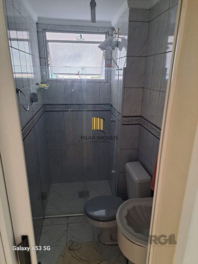 APARTAMENTO 1 DORMITÓRIO NA OTAVIO SANTOS