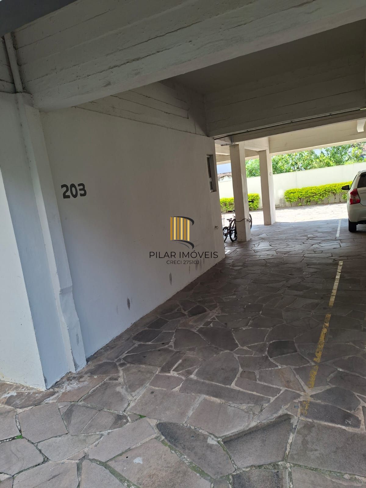 Apartamento 1 dormitório no bairro Santana