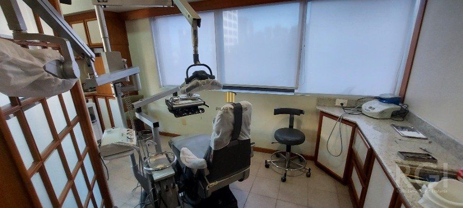 Conjunto/Sala para Venda - 41.75m², 0 dormitórios, Rio Branco