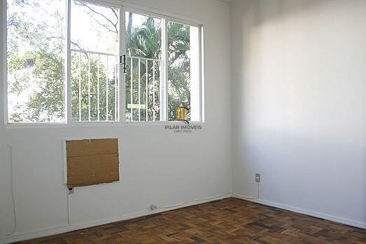 Venda Apartamento Bom Fim, 3 dorm, térreo, Proximo HPS