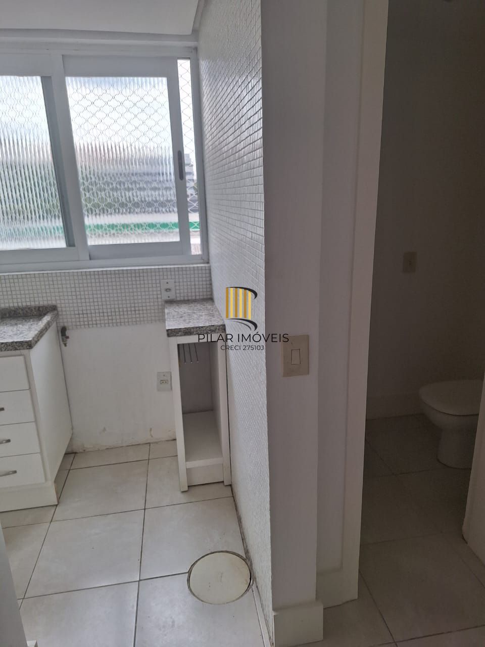 Apartamento 2 dormitórios no bairro Higienópolis