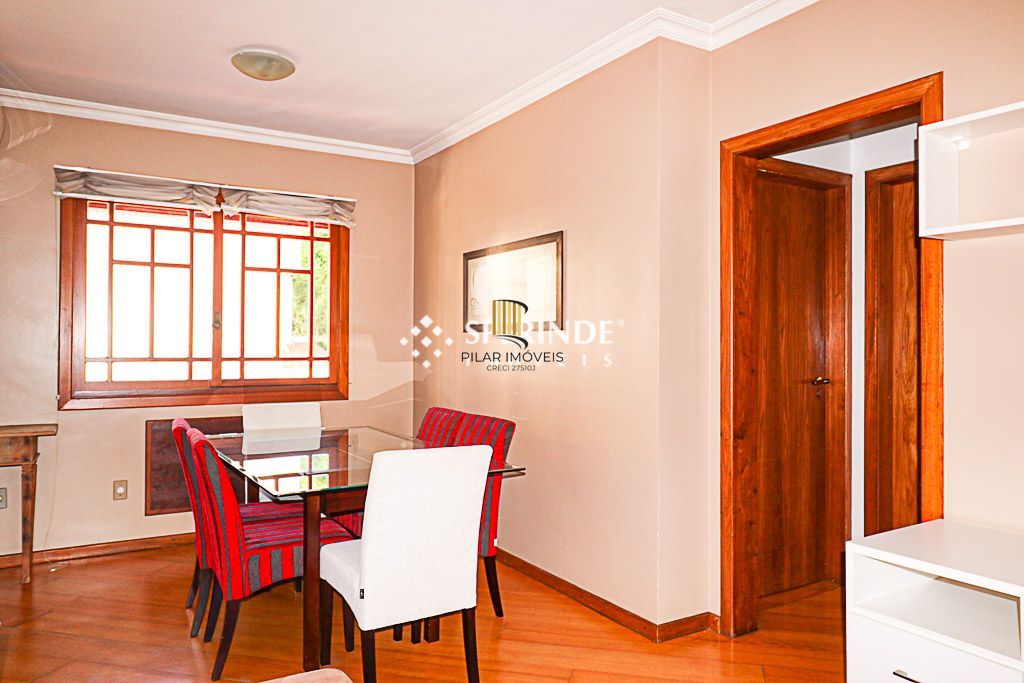 Apartamento, venda,  2 quartos, 1 suíte e 1 banho  com uma vaga.