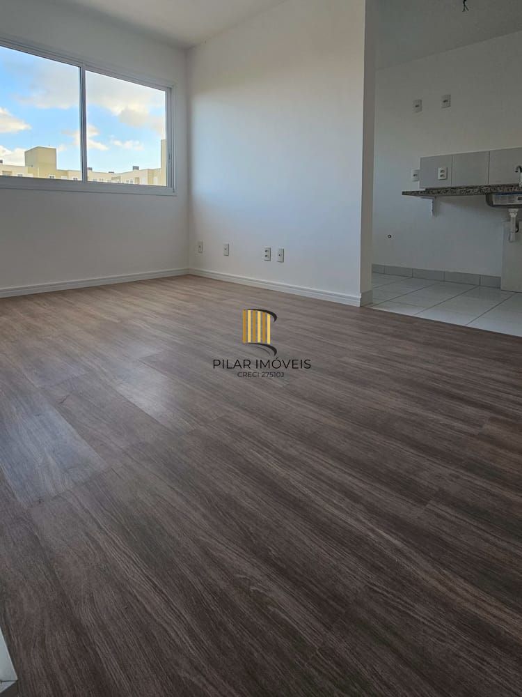 Apartamento 3 dormitórios no bairro Humaitá