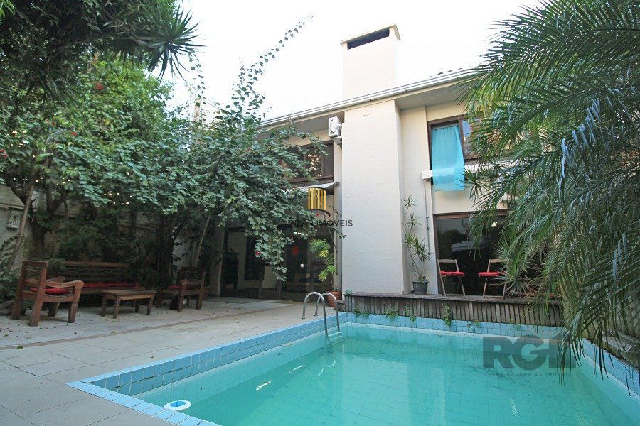 Casa Comercial Bairro Petrópolis