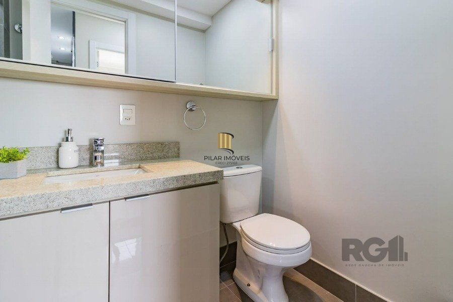 Apartamento 3 Dormitório(s) Bairro Navegantes