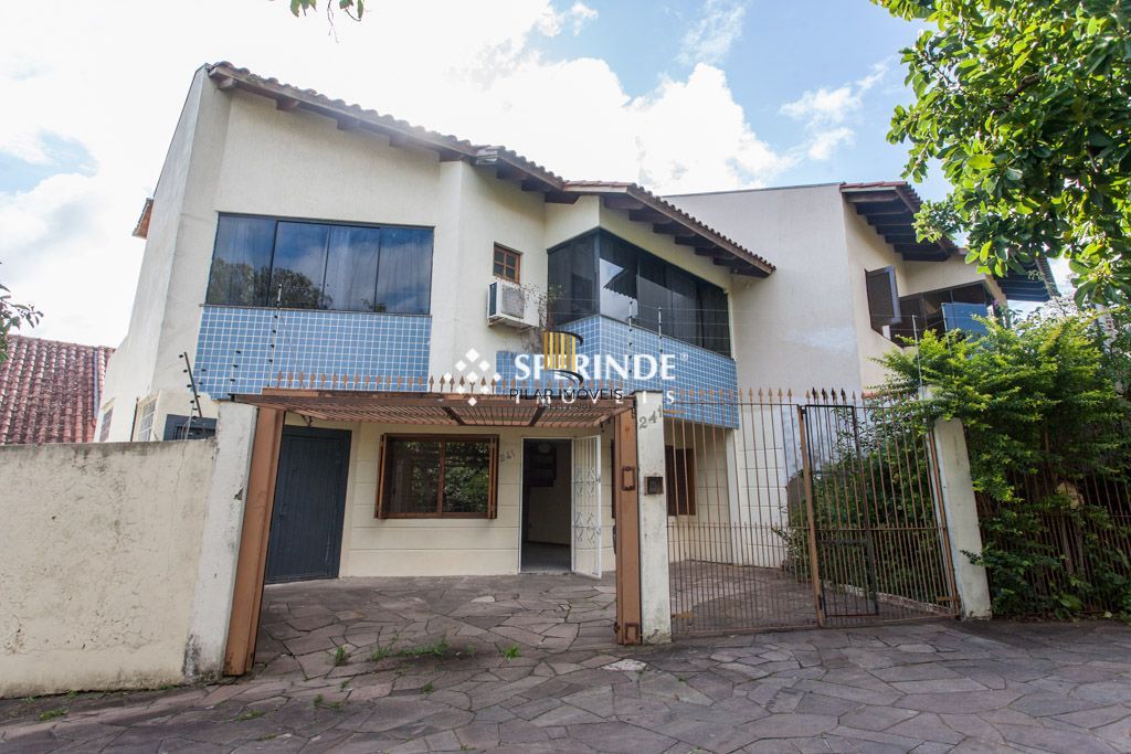 Excelente casa , com 126m2 de área privativa no Bairro Vila Floresta - Pilar Imóveis