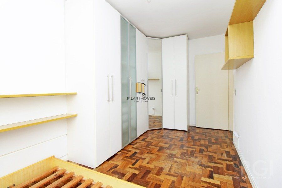 APARTAMENTO 2 DORMITÓRIO NA LIMA E SILVA