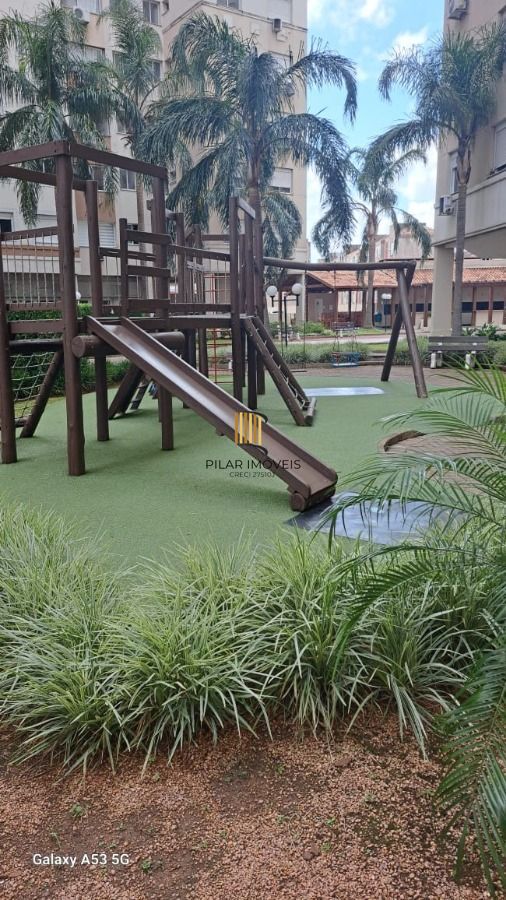 APARTAMENTO SEMI MOBILIADO NO COND. TERRA NOVA