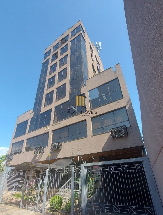 Sala Comercial 1 dormitório no bairro Rio Branco - Pilar Imóveis