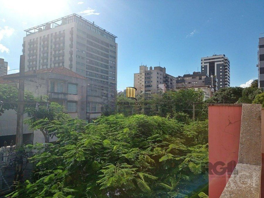 Apartamento para Venda - 90m², 2 dormitórios, São João