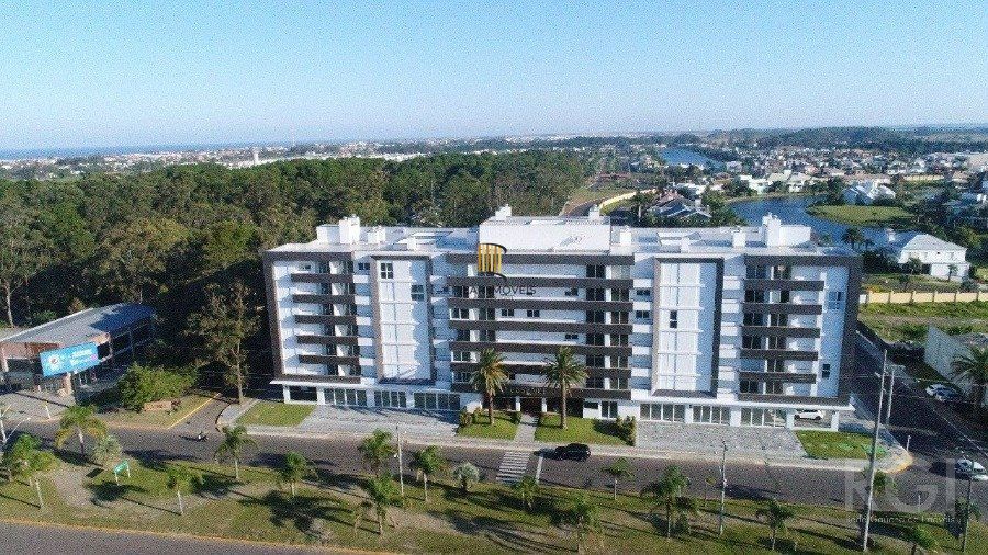Apartamento 2 Dormitório(s) Bairro Atlântida
