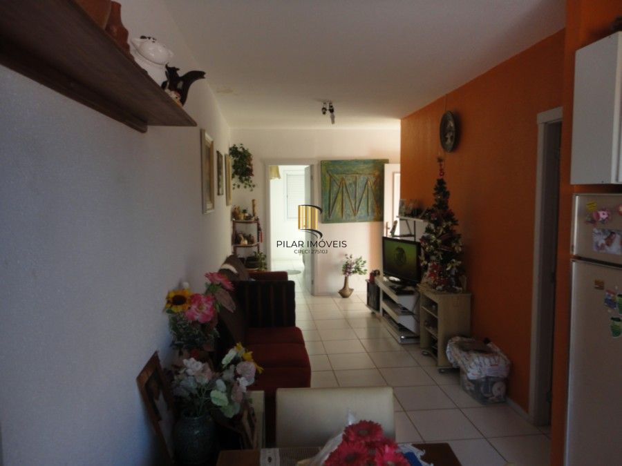 Casa para Venda - 51m², 2 dormitórios, sendo 1 suites, 1 vaga - Passo Do Feijó