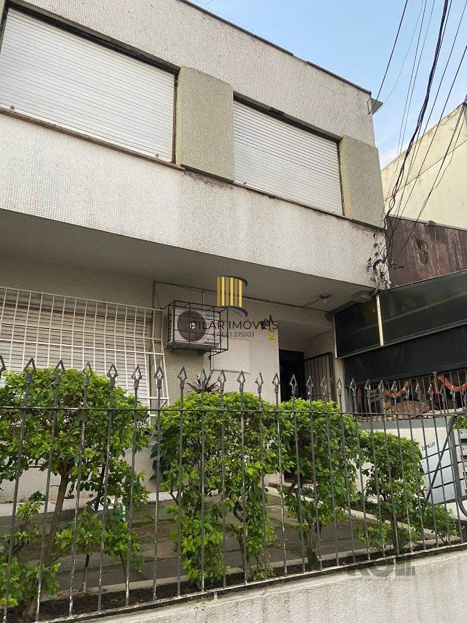 Apartamento 2 dormitórios próximo ao  Parcão. - Pilar Imóveis