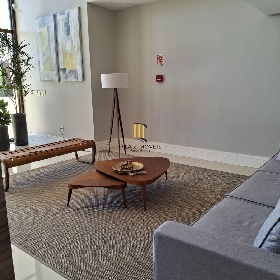 Excelente apartamento de 81,50 m² com2  dormitórios e 1 vagas dupla  cobertas.