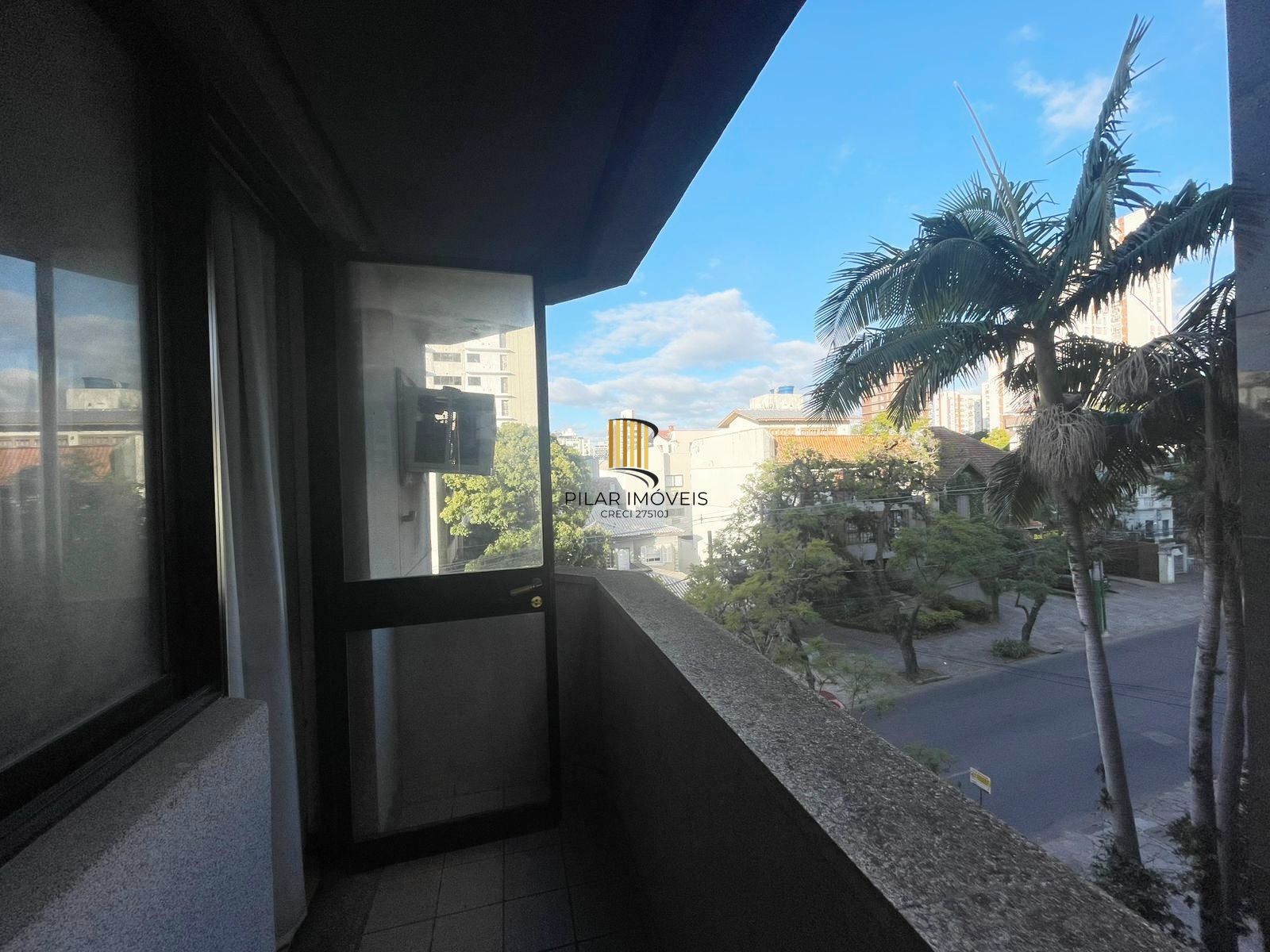 Apartamento para Venda - 40.73m², 1 dormitório, 1 vaga - Moinhos de vento Porto Alegre