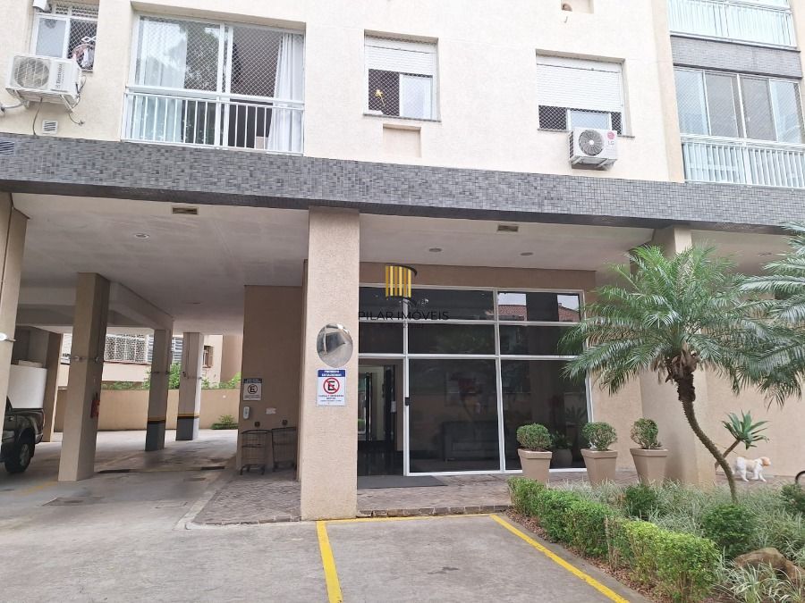 Apartamento de 3 dormitórios, 1 suite, 2 vagas - Pilar Imóveis