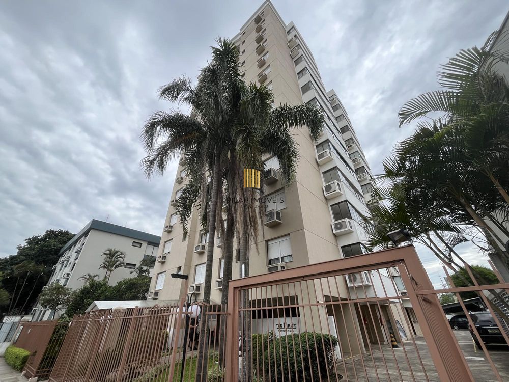 Apartamento 3 dormitórios no bairro Rio Branco