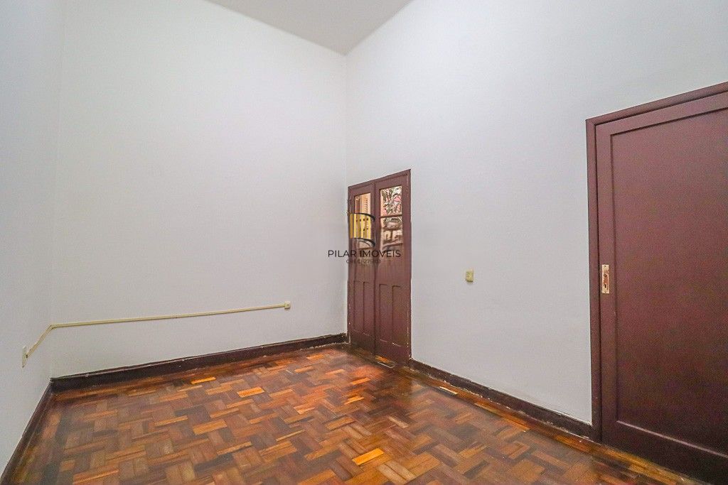 apartamento térreo 1 dormitório bairro Rio Branco