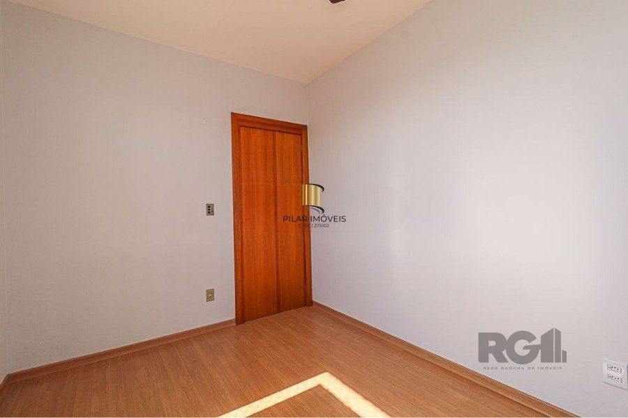 Apartamento 1 dormitório no bairro Azenha