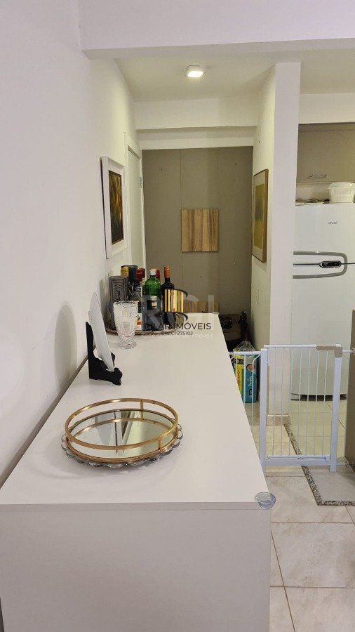 Apartamento para Venda - 76m², 3 dormitórios, sendo 1 suites, 1 vaga - Protásio Alves